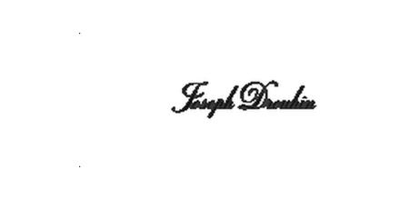 Joseph Drouhin